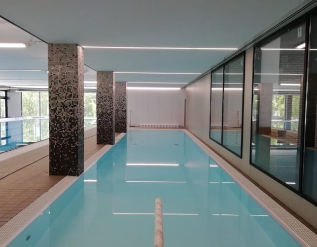 ambientes-humedos ¿Ambientes húmedos, ruidosos y difíciles de mantener?