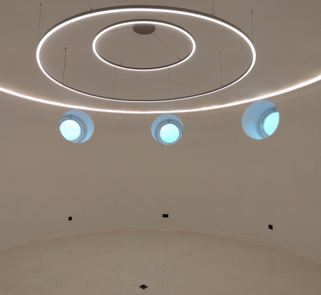 lo-que-hacemos-sabaitek nstalamos sistemas de techos y paredes tensados Clipso