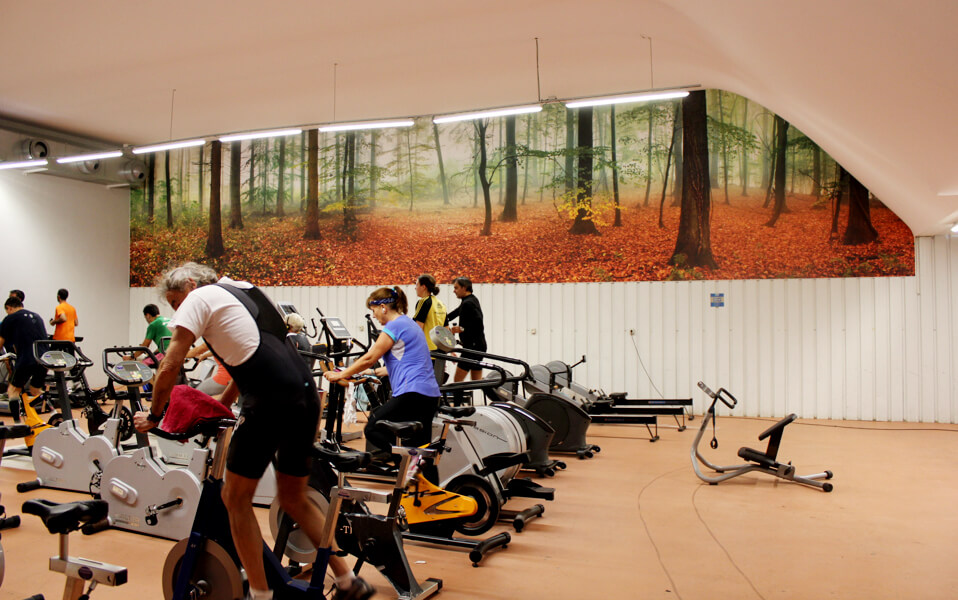 Sabaitek-piscinas-estadios-gimnasios Piscinas, estadios y gimnasios con techos y paredes tensados Clipso, por Sabaitek