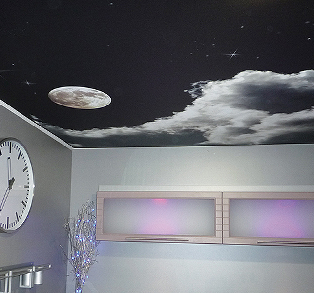 Sabaitek-techos-estrellados techos estrellados de Sabaitek